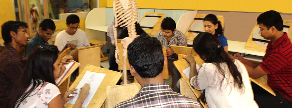 Animaster Design College Bangalore Academic Activity photo 47
